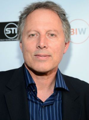 Poster Kirk D'Amico