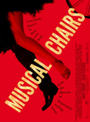 Dança das Cadeiras : Poster