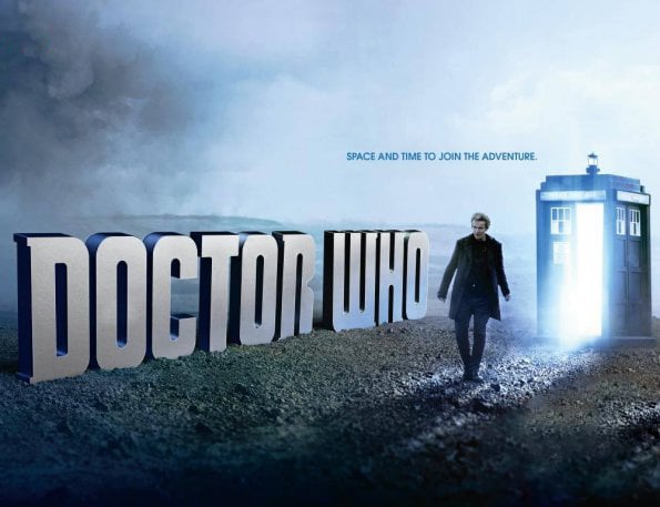 Doctor Who (2005) : Fotos