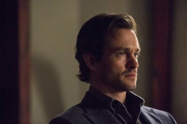 Hannibal : Fotos Hugh Dancy