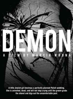 Demon : Poster