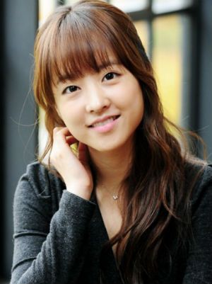 Poster Park Bo-Young