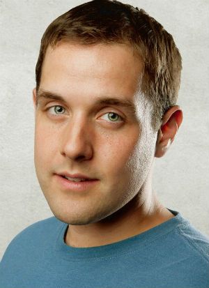 Poster Matthew Stefiuk