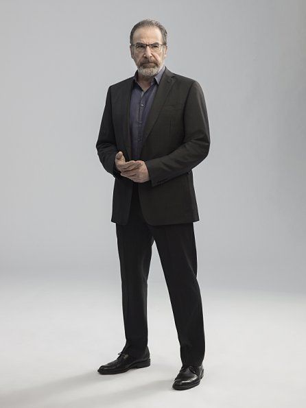 Fotos Mandy Patinkin
