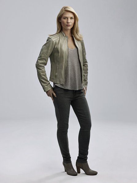 Fotos Claire Danes