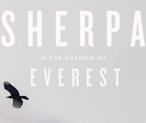 Sherpa : Poster