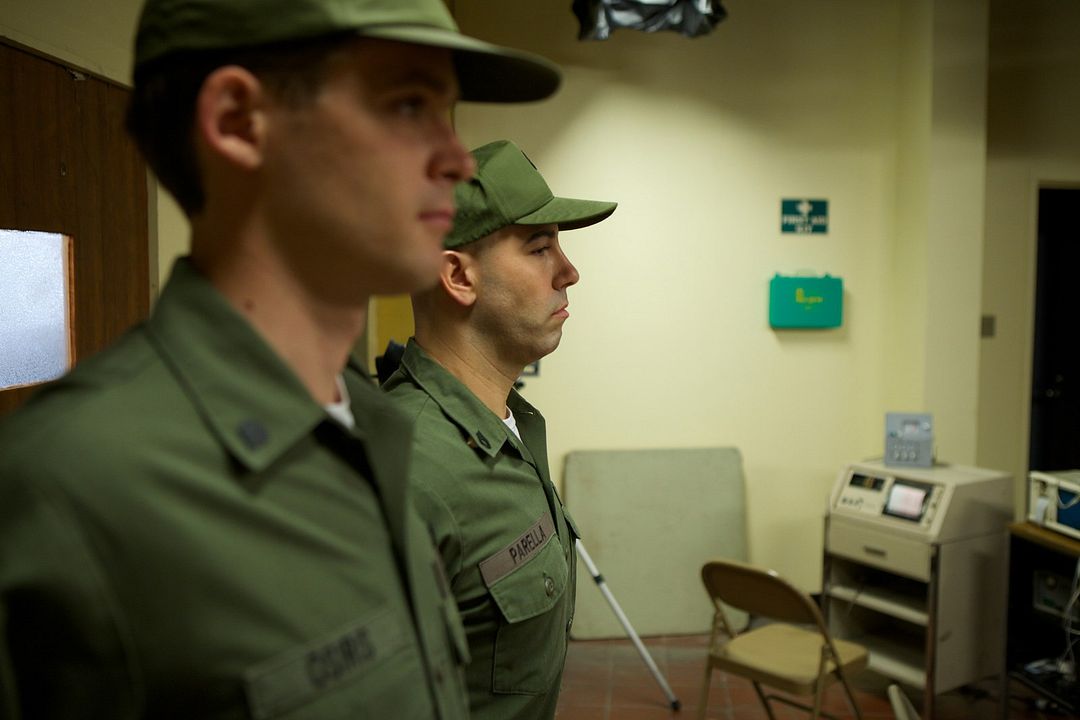 O Misterioso Caso de Judith Winstead : Fotos