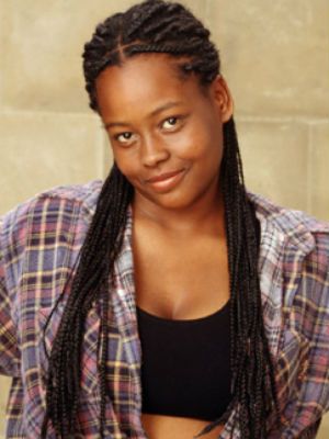 Poster LaToya Howlett