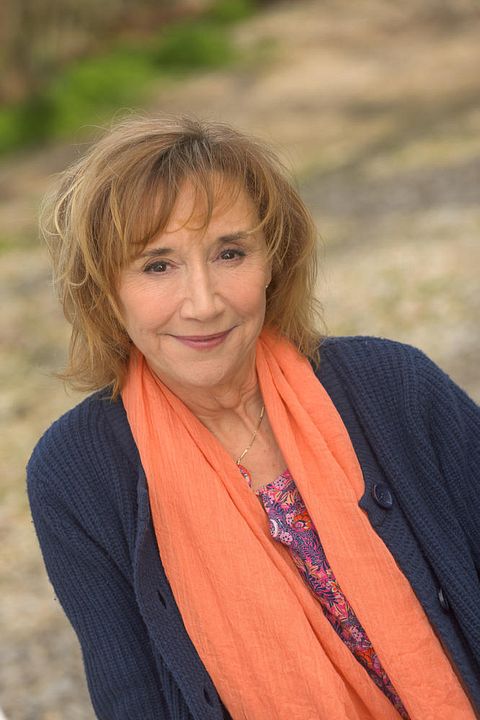 Fotos Marie-Anne Chazel