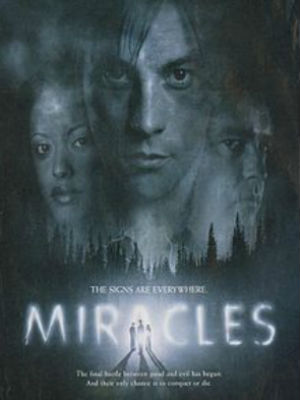 Miracles : Poster