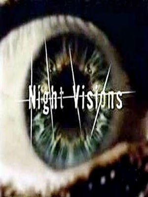 Night Visions : Poster