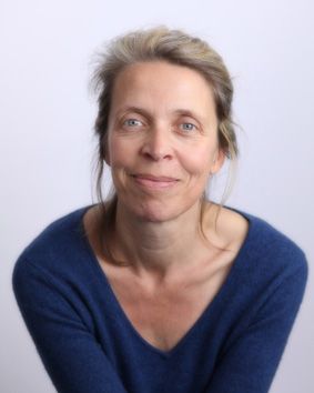 Poster Ulrike Tortora