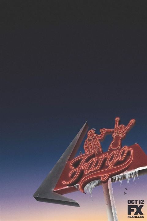 Fargo : Poster