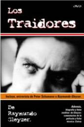 Los Traidores : Poster