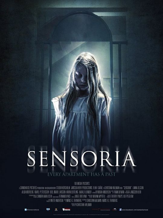 Sensoria : Poster