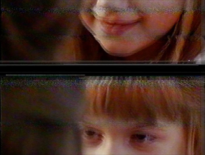 Stand by for Tape Back-up: Memória em VHS : Fotos