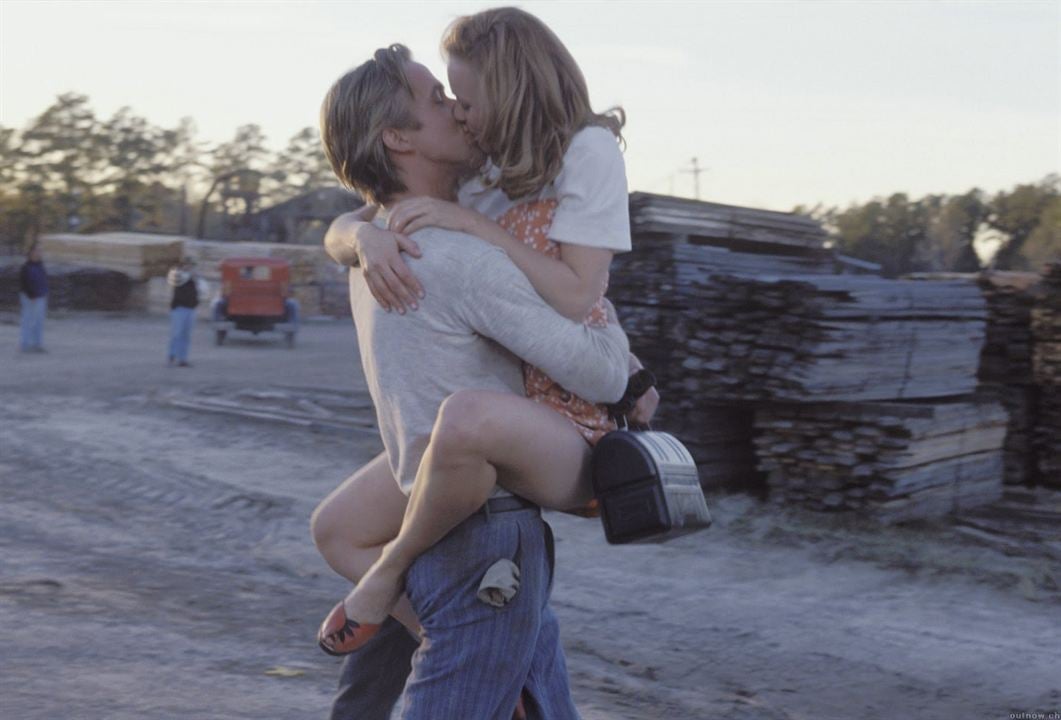 Diário de uma Paixão : Fotos Ryan Gosling, Rachel McAdams