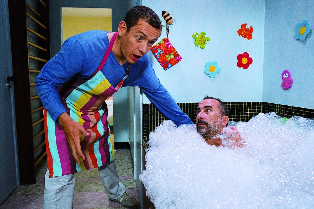 Fotos Dany Boon
