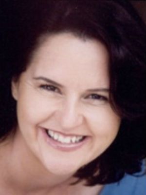 Poster Susan Balboni