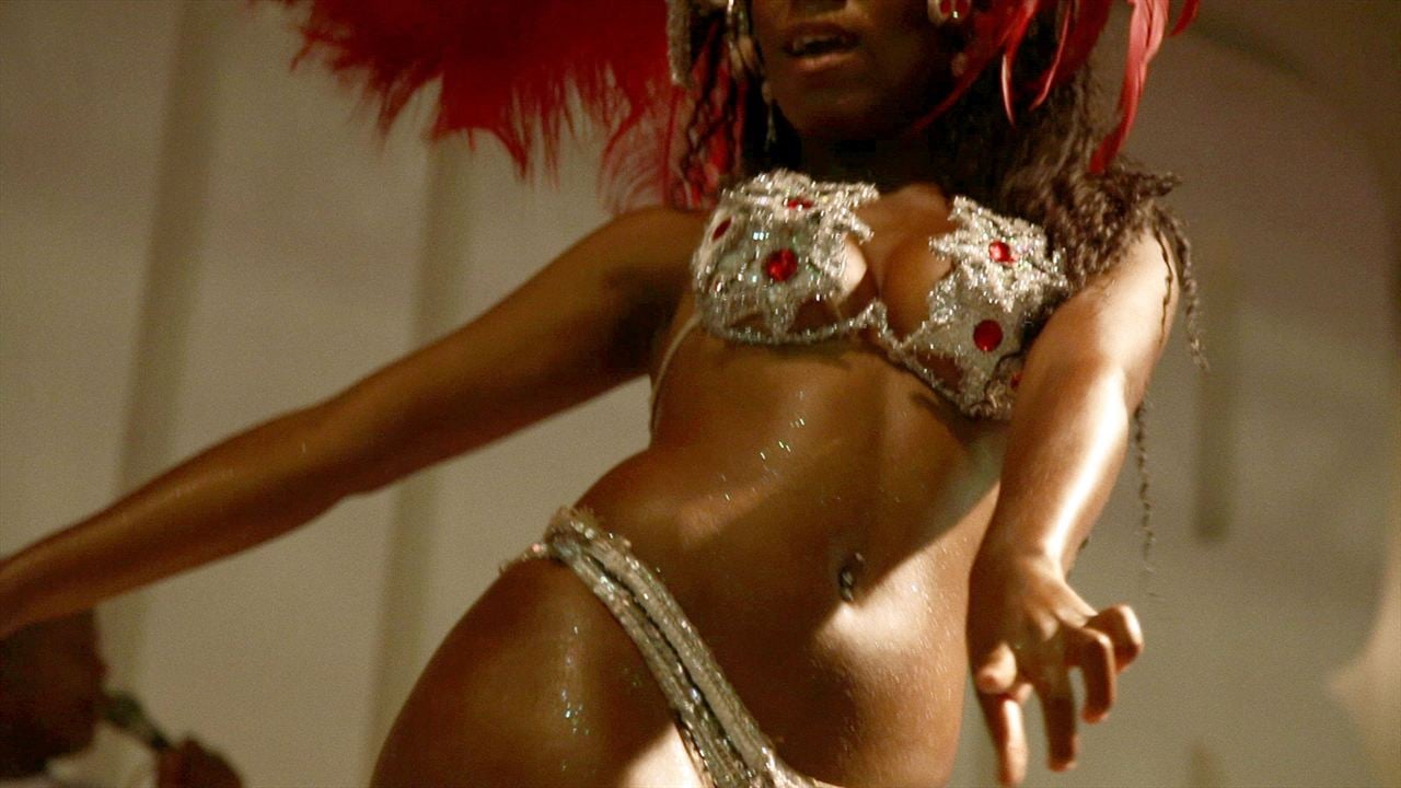 Damas do Samba : Fotos