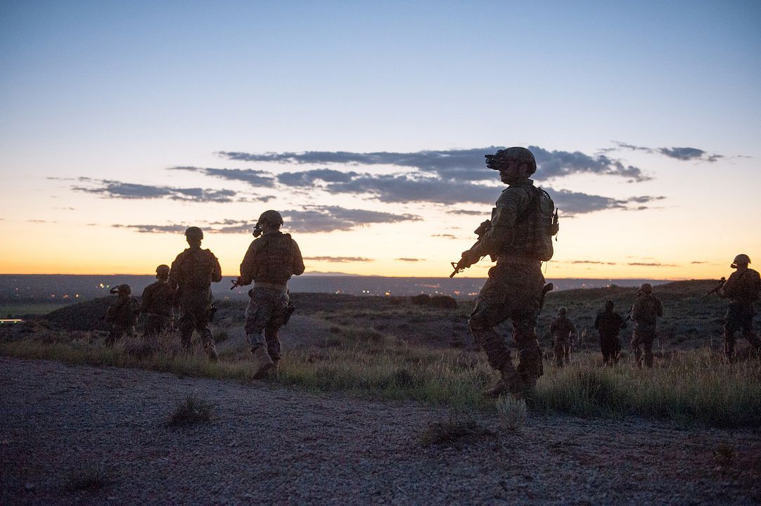 Sicario: Terra de Ninguém : Fotos