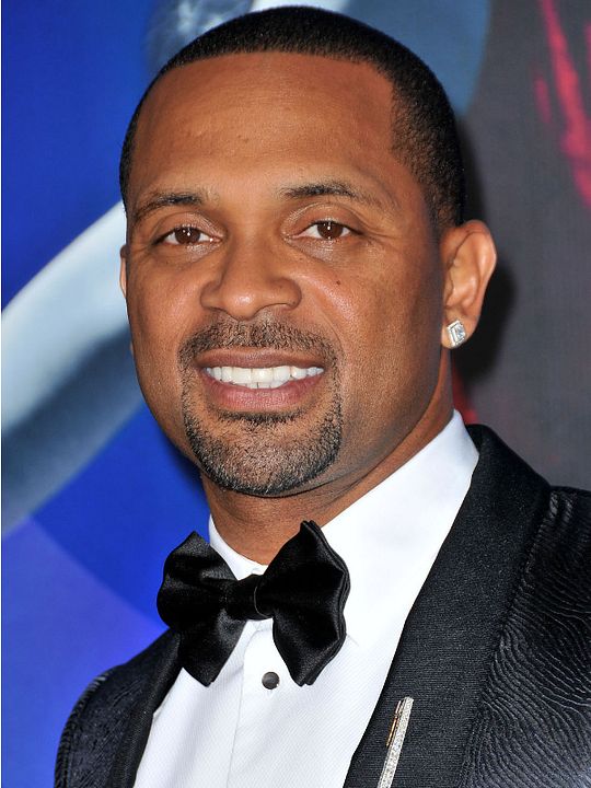 Poster Mike Epps