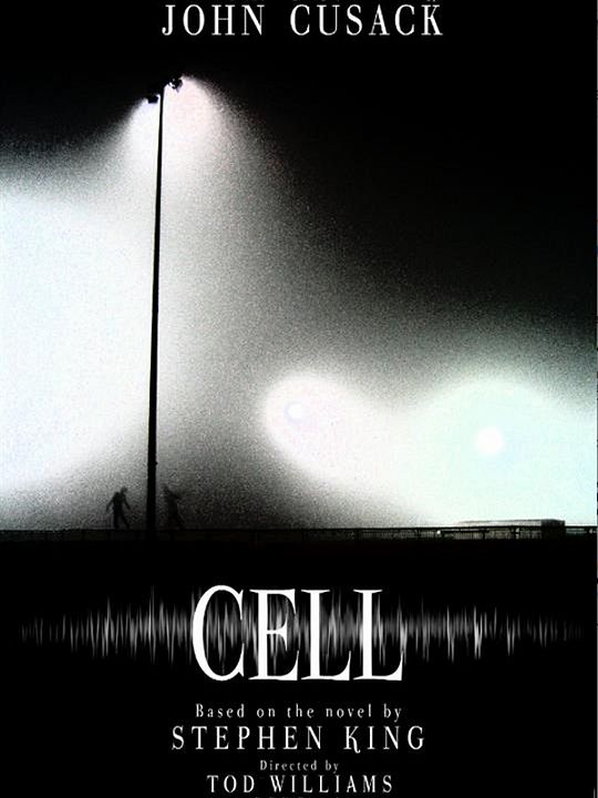 Conexão Mortal : Poster