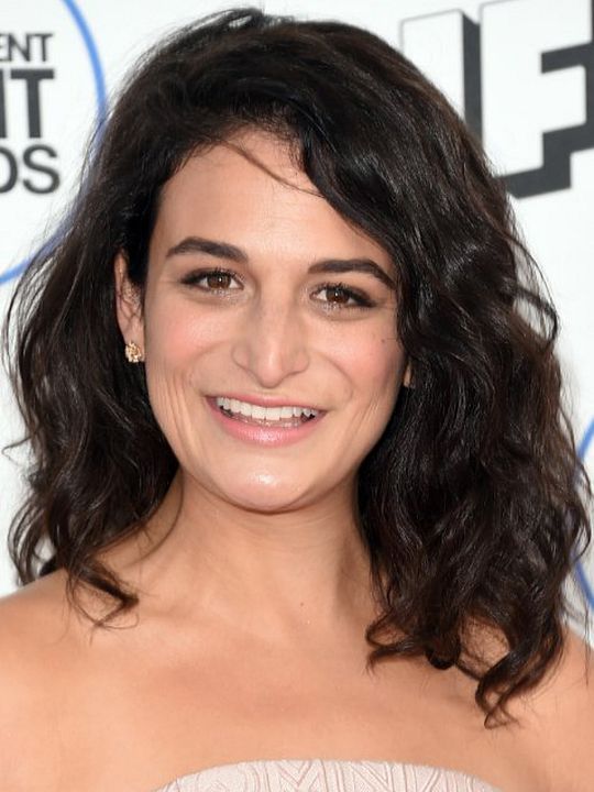 Poster Jenny Slate