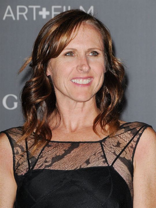 Poster Molly Shannon