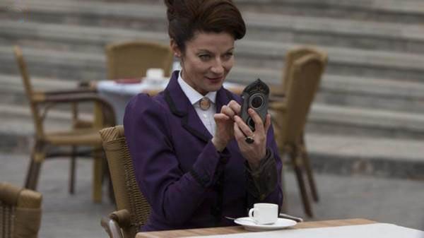 Doctor Who (2005) : Fotos Michelle Gomez