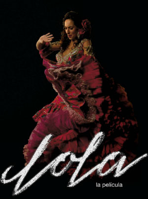 Lola, la película : Poster