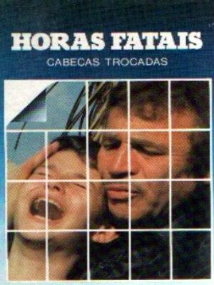 Horas Fatais - Cabeças Trocadas : Poster