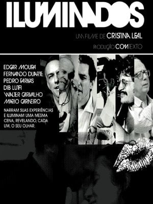 Iluminados : Poster