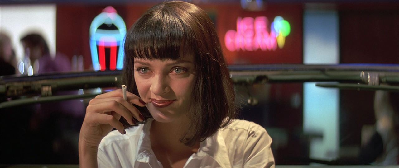 Pulp Fiction - Tempo de Violência : Fotos