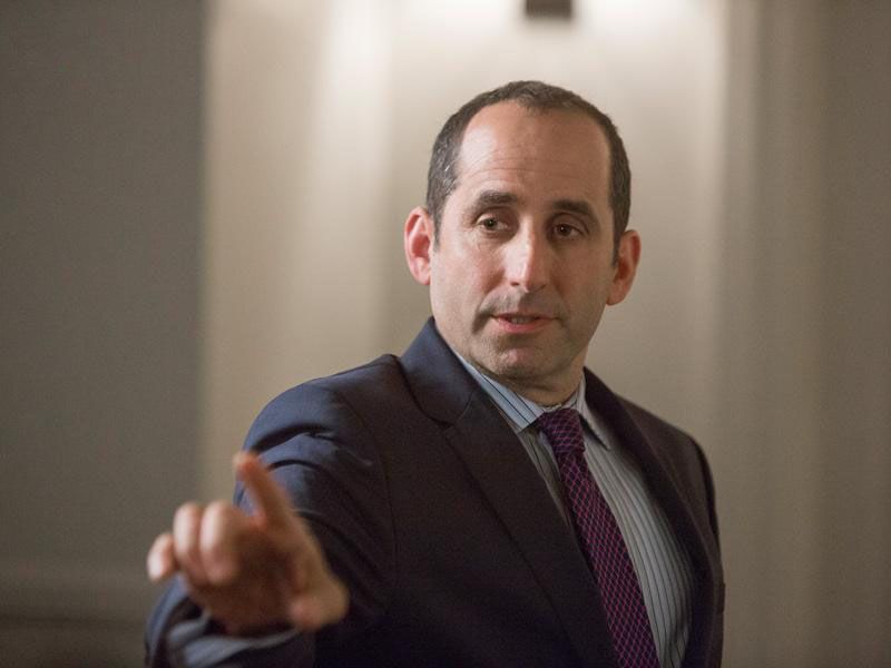Fotos Peter Jacobson