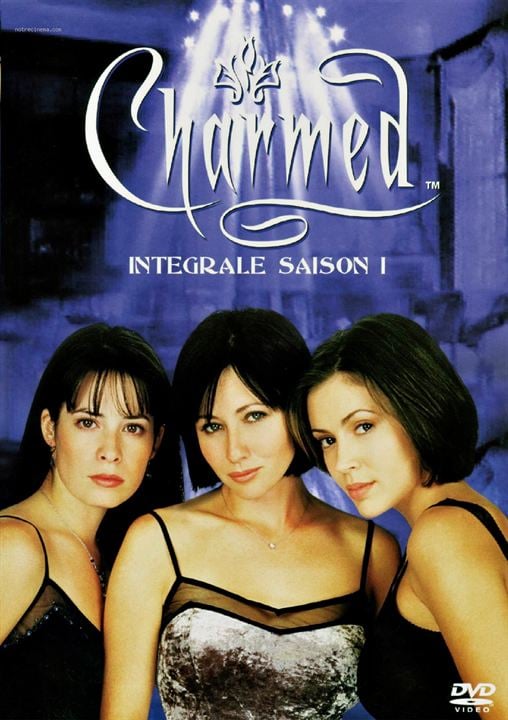 Charmed : Poster