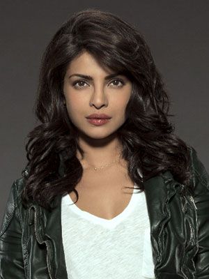 Poster Priyanka Chopra Jonas