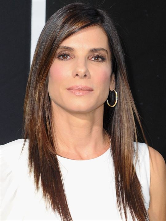 Poster Sandra Bullock