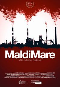 Maldimare : Poster