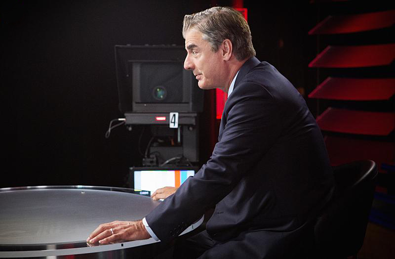 The Good Wife : Fotos Chris Noth
