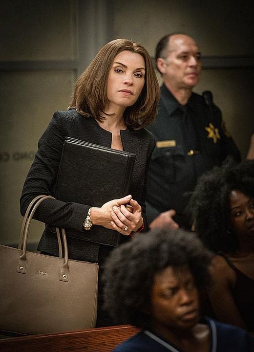 The Good Wife : Fotos Julianna Margulies