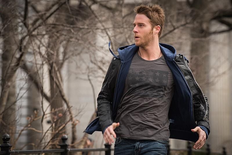 Limitless : Fotos Jake McDorman