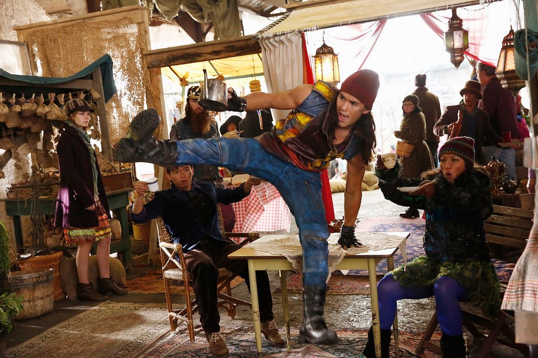 Descendentes : Fotos