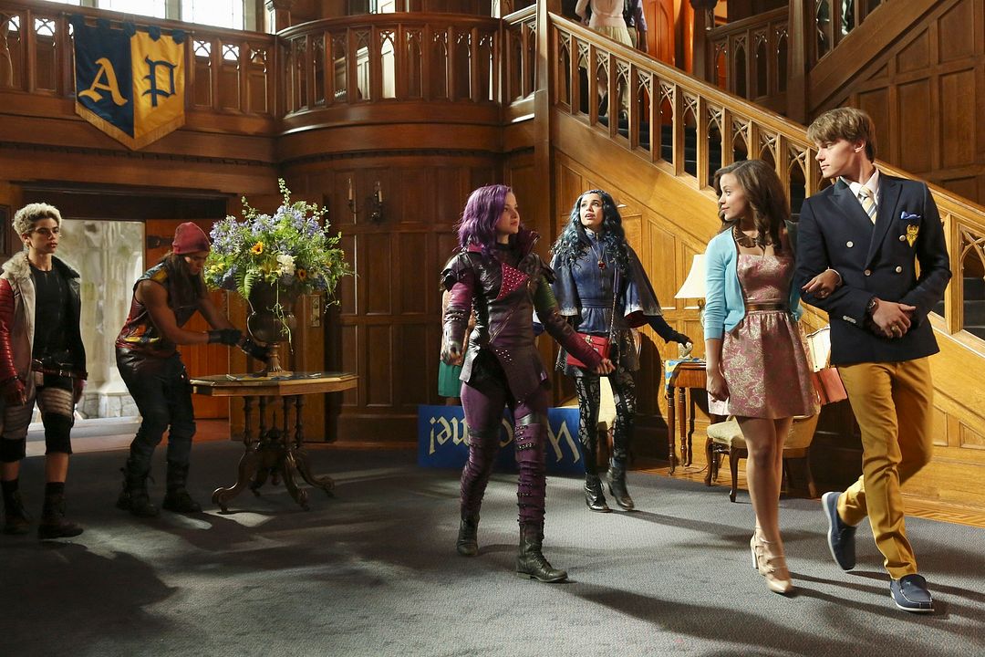 Descendentes : Fotos