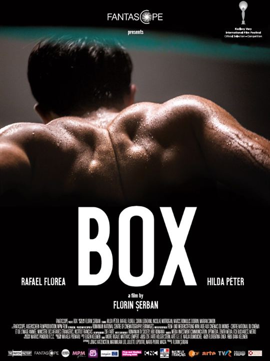 Box : Poster