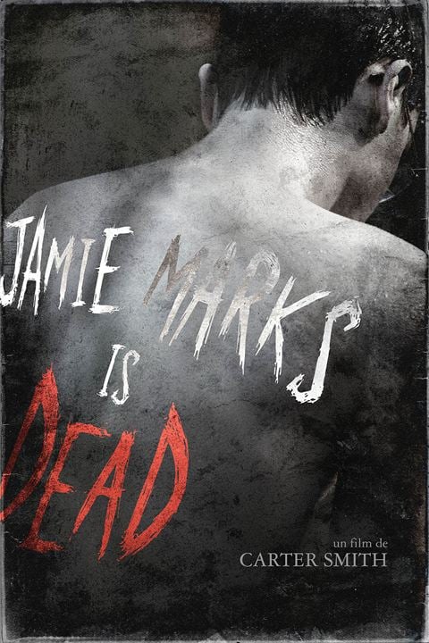 Jamie Marks Está Morto : Poster