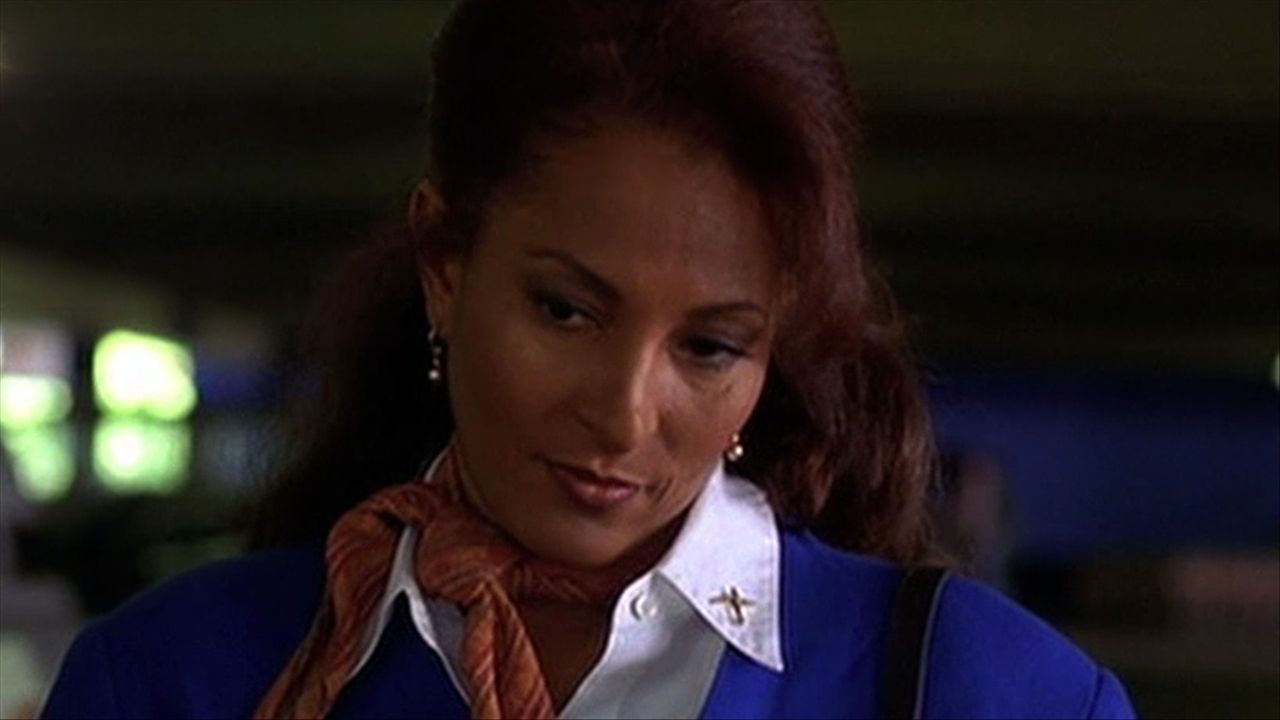 Jackie Brown : Fotos