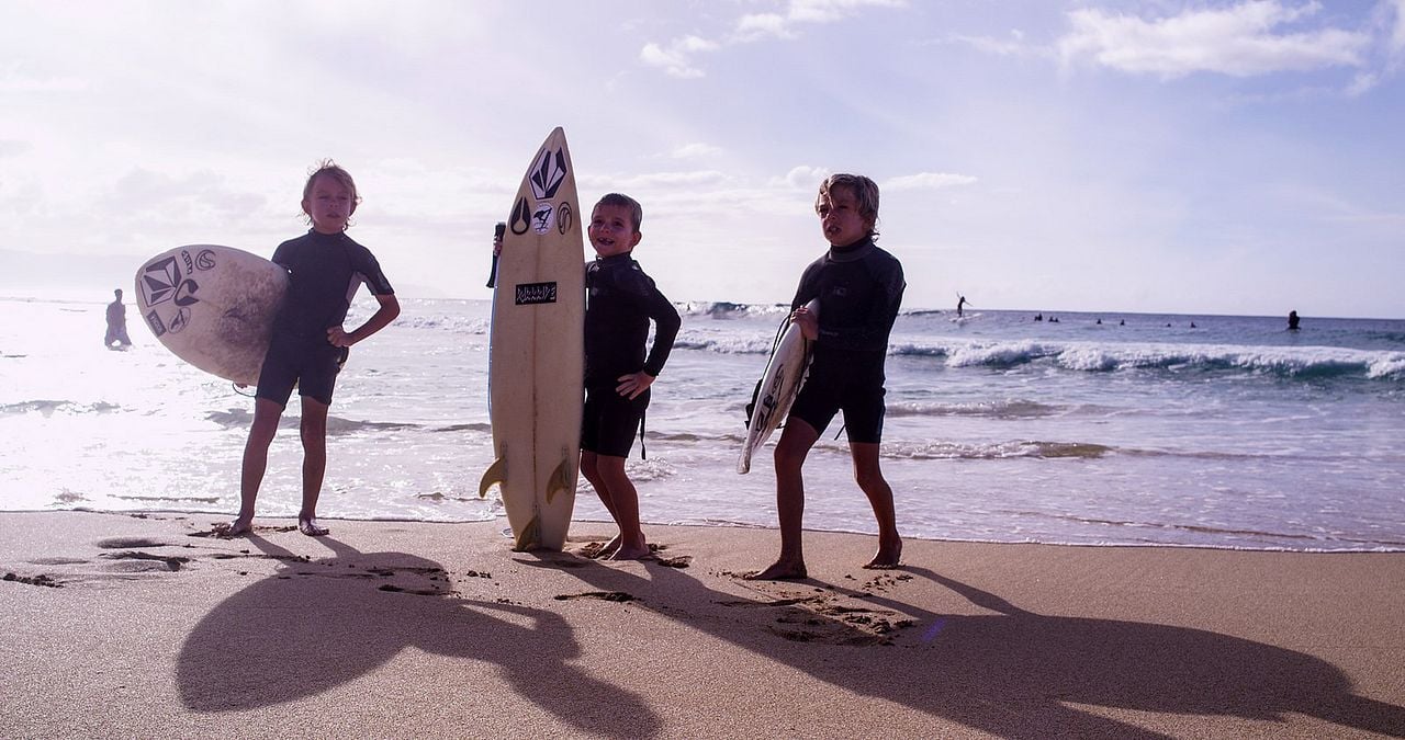 The Search for Freedom : Fotos