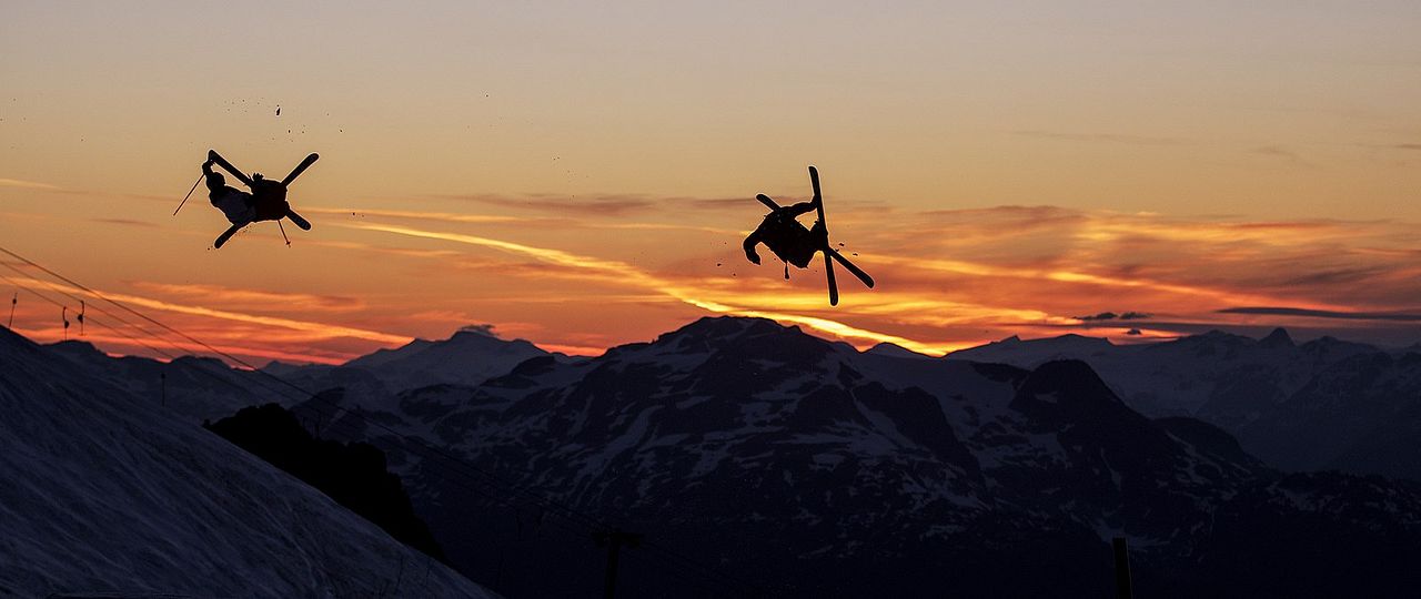 The Search for Freedom : Fotos