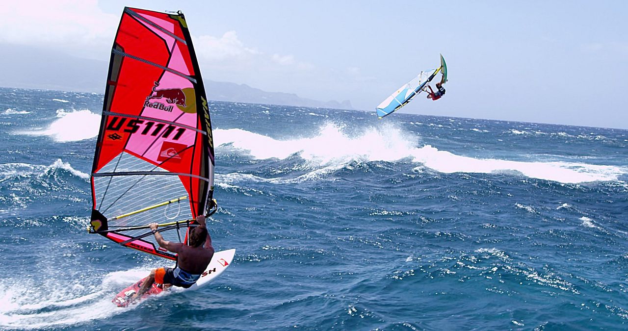 The Search for Freedom : Fotos